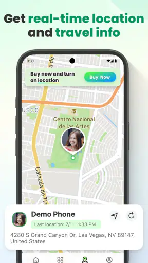 VigilKids: Parental Control screenshot
