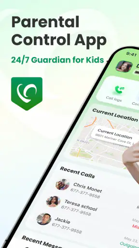 VigilKids: Parental Control screenshot