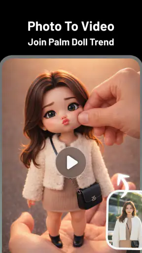 Vio AI | Image to Video screenshot