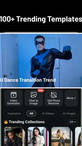 Vio AI | Image to Video screenshot