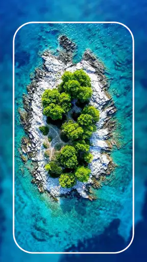 Wallpaper 4K: Cool Backgrounds screenshot