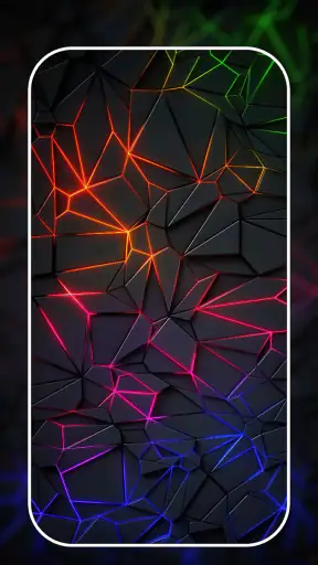 Wallpaper 4K: Cool Backgrounds screenshot