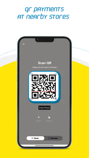 WavePay APP by Wave Money screenshot