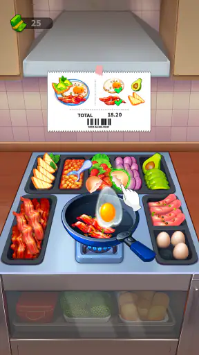 We Are Cooking screenshot