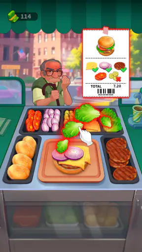 We Are Cooking screenshot
