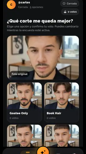 WhatCut + screenshot