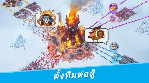 Whiteout Survival screenshot