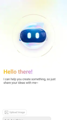 Whoosh AI: AI Video Maker screenshot
