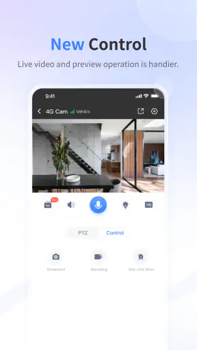 WiODO screenshot