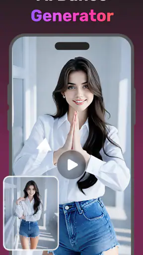 WonderSnap วิดีโอ AI screenshot