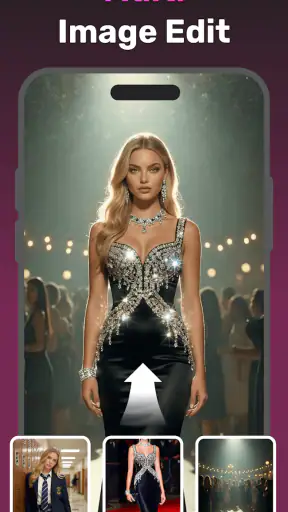 WonderSnap วิดีโอ AI screenshot