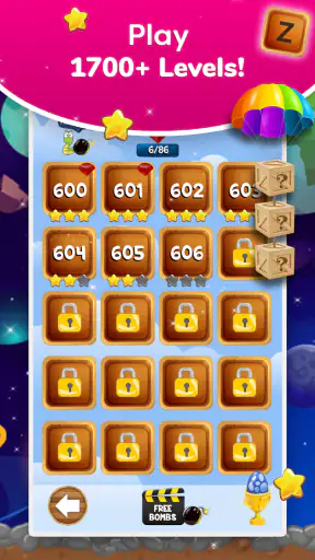 Word Wow - Brain training fun screenshot