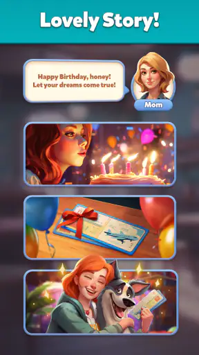 World Tour Merge: Merging Game screenshot