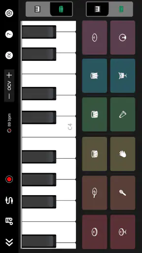 X Drum - 3D & AR screenshot