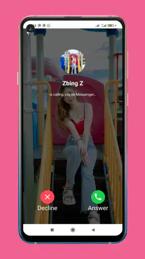 Zbing Z สายปลอม screenshot