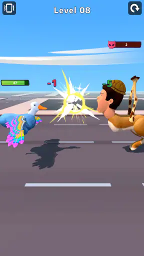 Zoologic: Brainrot Evolution! screenshot