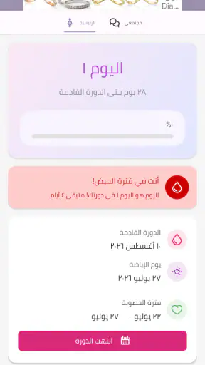 دليل حملي screenshot