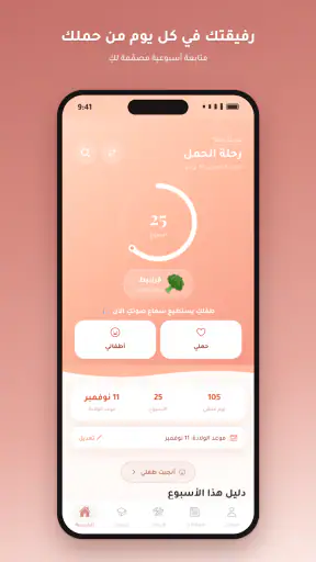 دورة حياة screenshot