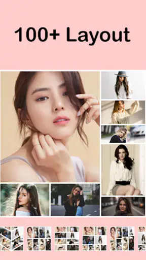 กล้องความงามและแก้ไขรูปถ่าย screenshot