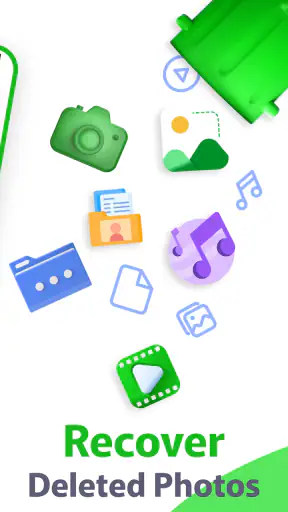 การกู้คืนข้อมูล: Restore Image screenshot