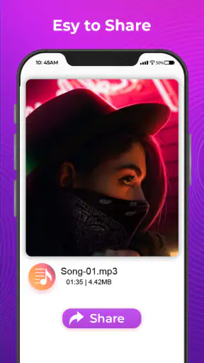 ตัวแปลงวิดีโอเป็น mp3 screenshot