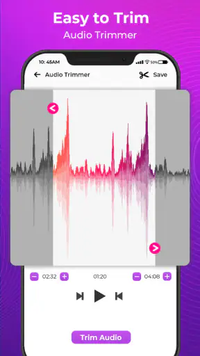 ตัวแปลงวิดีโอเป็น mp3 screenshot