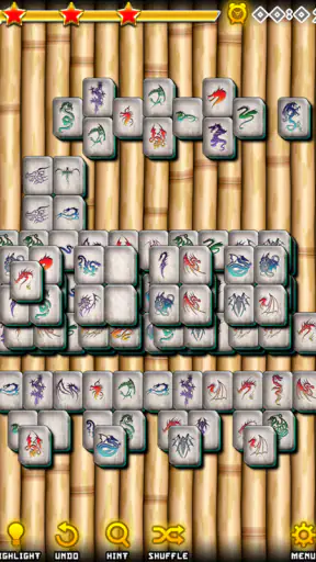 ตำนานไพ่นกกระจอก screenshot