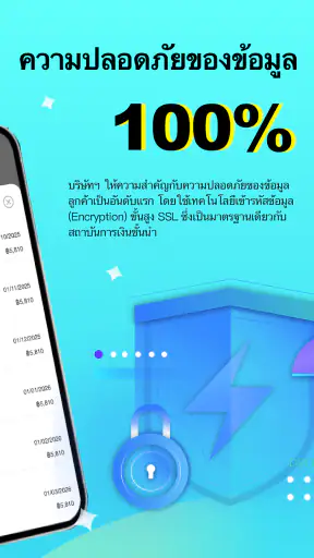 ปลาเร็ว เงินกู้ว่องไว screenshot