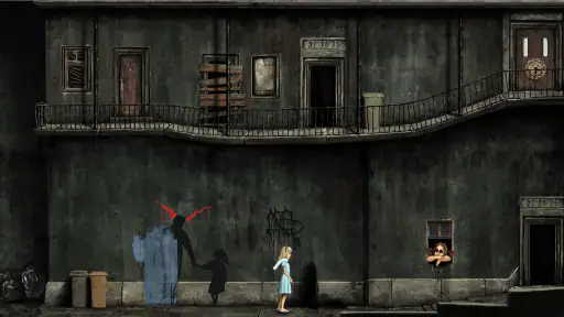 ฝันชัดเจน 3: เกมผจญภัยปริศนา screenshot