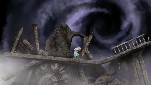 ฝันชัดเจน 3: เกมผจญภัยปริศนา screenshot
