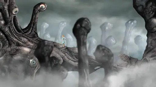 ฝันชัดเจน 3: เกมผจญภัยปริศนา screenshot