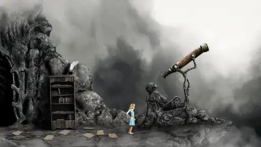 ฝันชัดเจน 3: เกมผจญภัยปริศนา screenshot