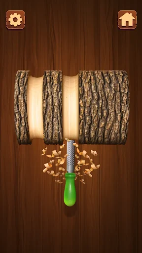 มินิ ผ่อนคลาย เกม - pop it screenshot