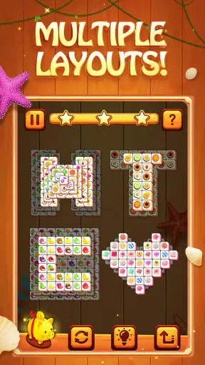 มาสเตอร์เกมส์จับคู่- เกมส์จั screenshot