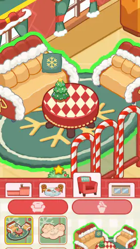 ร้านติ่มซำ screenshot