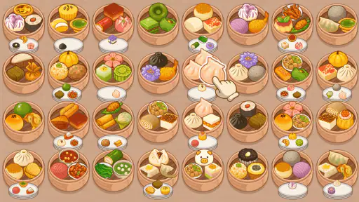 ร้านติ่มซำ screenshot