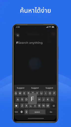 รีโมททีวีทุกรุ่น: แอปรีโมทีวี screenshot