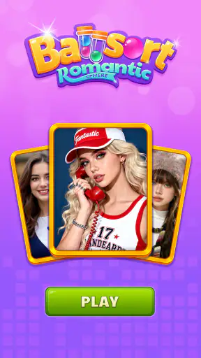 ลูกบอลโรแมนติก screenshot
