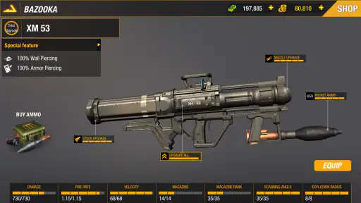 World War: ต่อสู้เพื่อเสรีภาพ screenshot