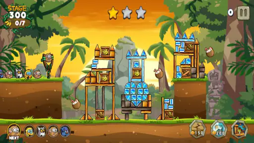 หนังสติ๊ก Quest screenshot