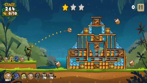 หนังสติ๊ก Quest screenshot