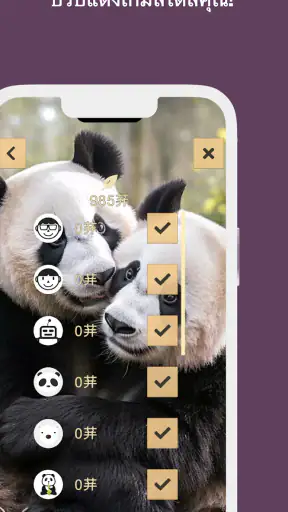 หมากรุกไทย screenshot