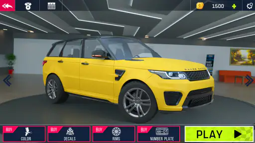 เกมจอดรถในเมือง: เกมรถ 3 มิติ screenshot