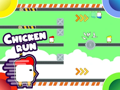 เกมเล่น 2 3 4 คน screenshot