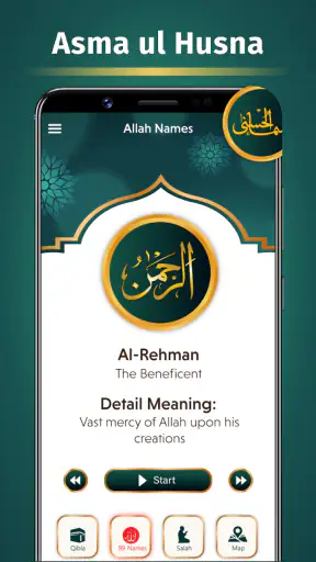 เข็มทิศ Qibla - ค้นหาทิศทาง screenshot
