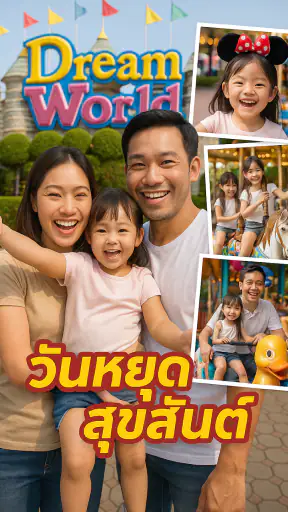 เขียนข้อความบนภาพ Text Meker screenshot