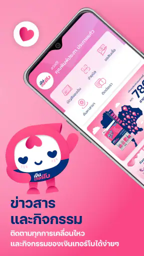 เงินเทอร์โบ | สินเชื่อด่วน screenshot