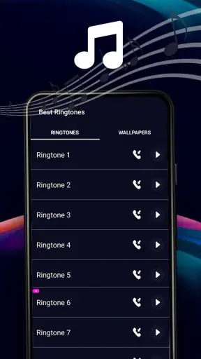 เพลงริงโทน 2026 screenshot