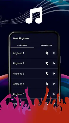 เพลงริงโทน 2026 screenshot