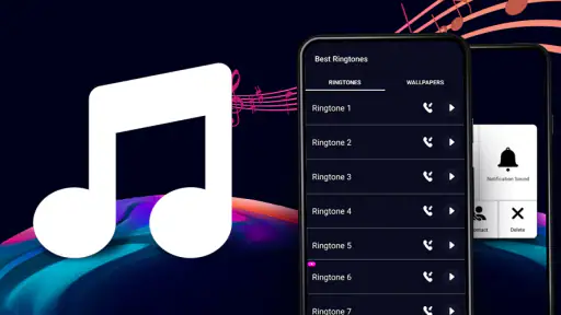 เพลงริงโทน 2026 screenshot